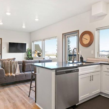 شقة Brand New 2 Bd 2 Bth Near Dt And Perry District سبوكين المظهر الخارجي الصورة