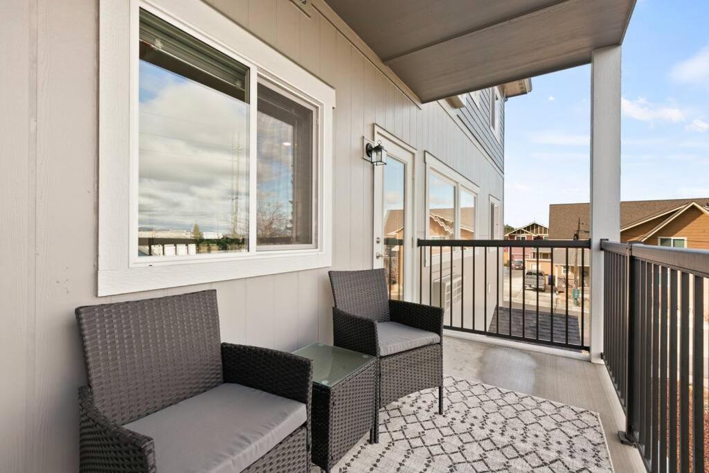 شقة Brand New 2 Bd 2 Bth Near Dt And Perry District سبوكين المظهر الخارجي الصورة