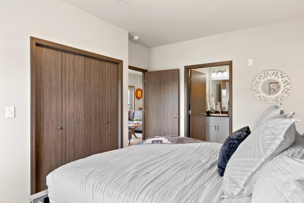 شقة Brand New 2 Bd 2 Bth Near Dt And Perry District سبوكين المظهر الخارجي الصورة